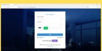 Formulir Registrasi Keanggotaan Online Perpusnas RI