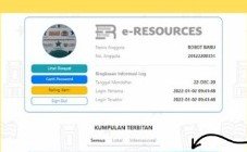 Pencarian Terpadu (Search Bar) & Download Full Text PDF